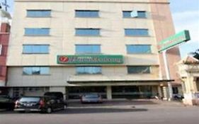 Hotel Panakukang